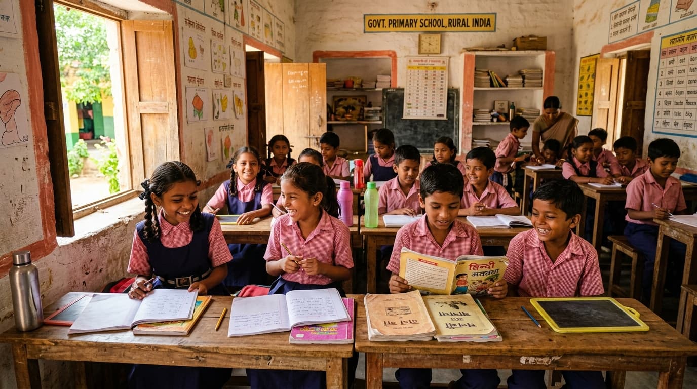 Education for All