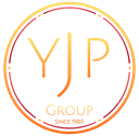 YJP Group Logo