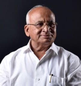 Mr. Jagannath M. Pawar