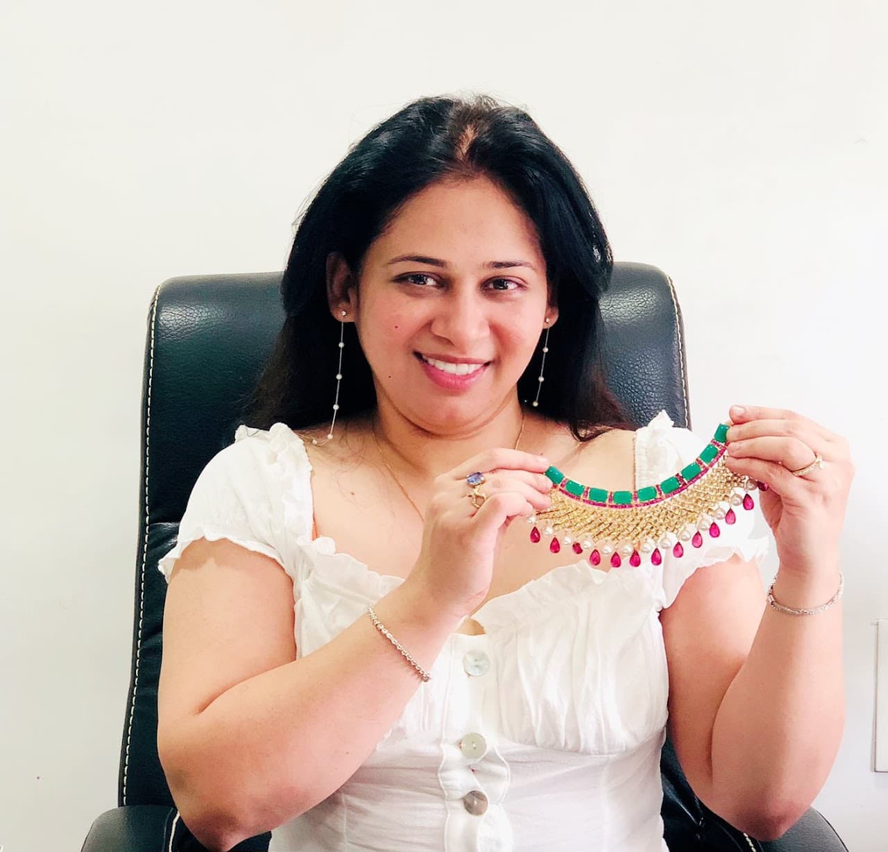 Yashashree Pawar