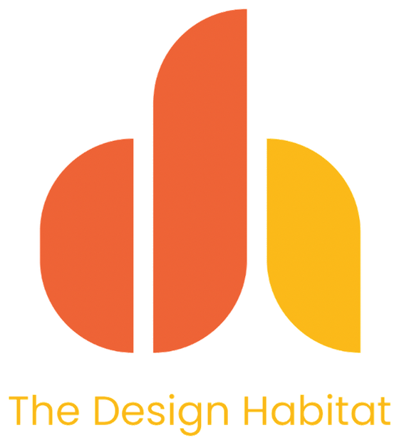 The Design Habitat Logo