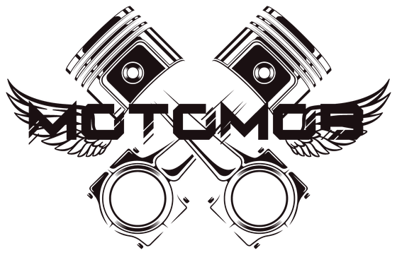 MotoMob Logo