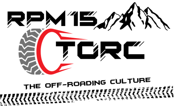 RPM15 Torc Logo