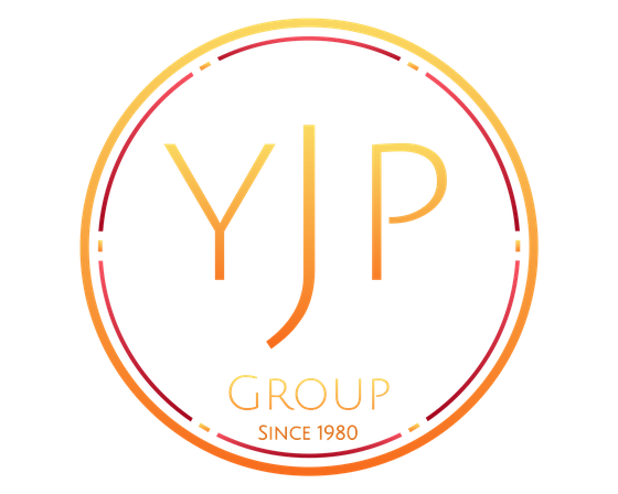YJP Group Logo